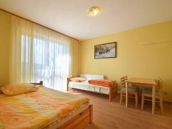 Pokoje U Bryksego Hotel Dursztyn Exterior foto