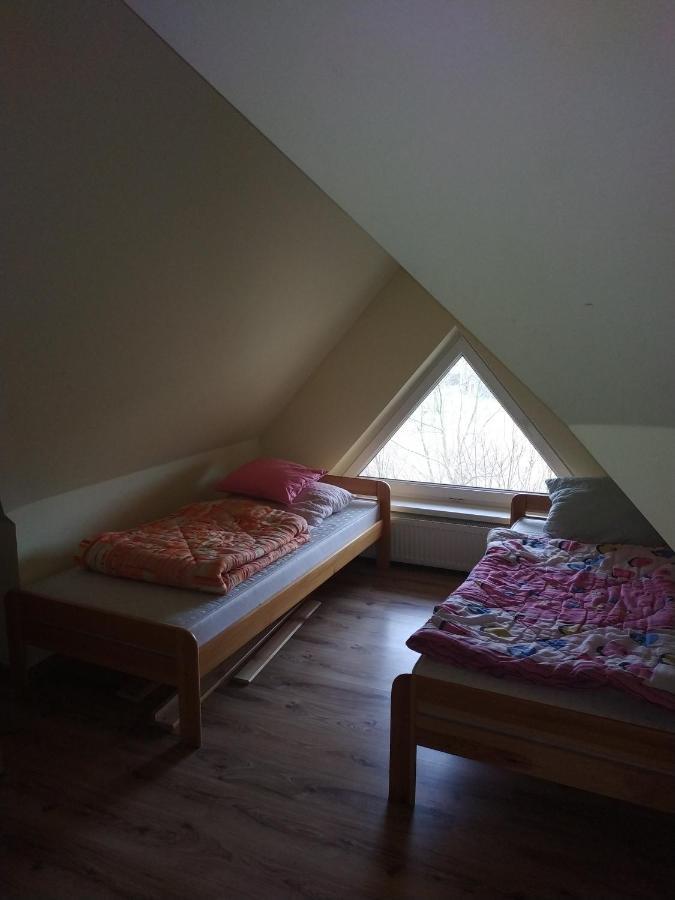 Pokoje U Bryksego Hotel Dursztyn Exterior foto