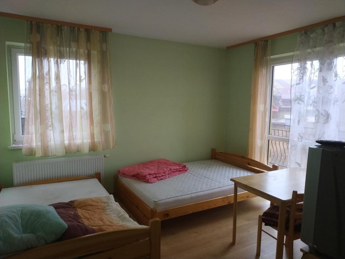 Pokoje U Bryksego Hotel Dursztyn Exterior foto