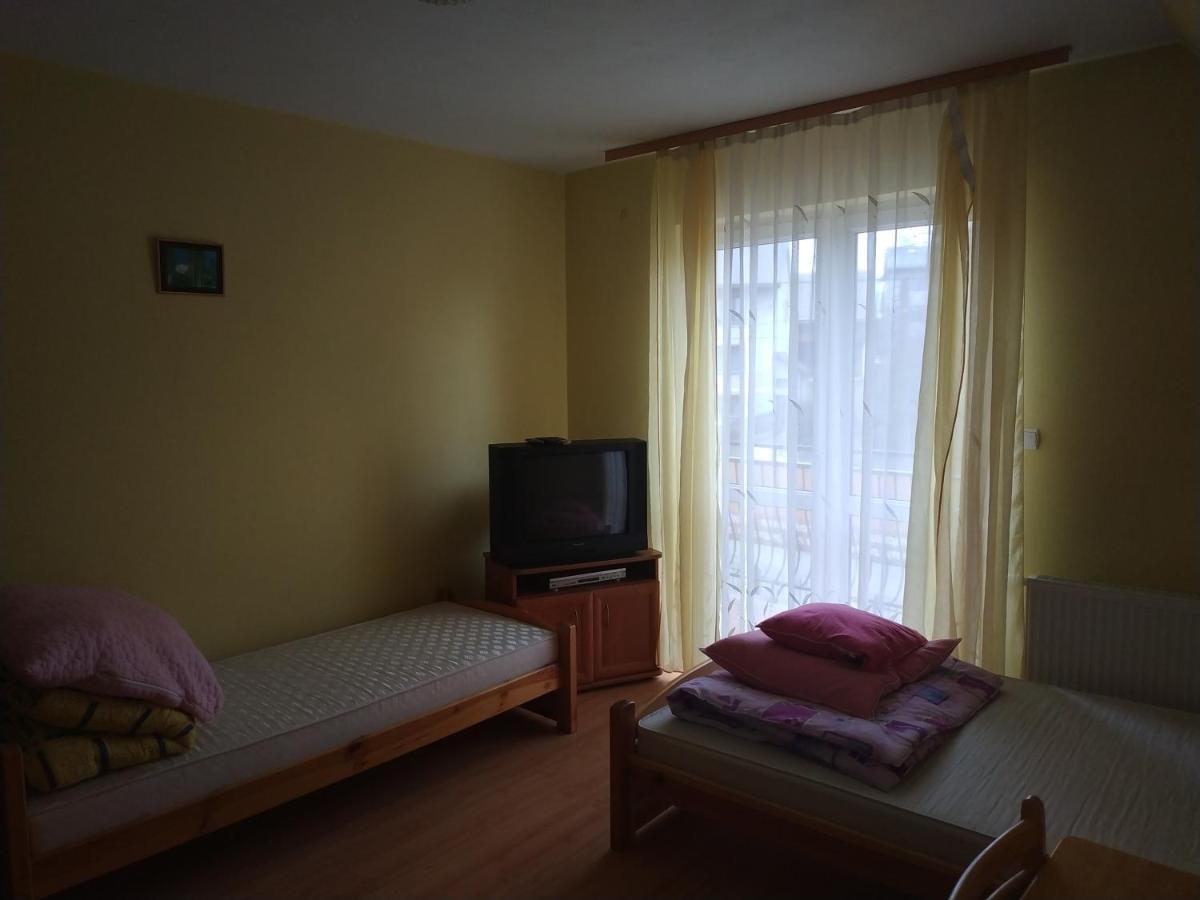 Pokoje U Bryksego Hotel Dursztyn Exterior foto