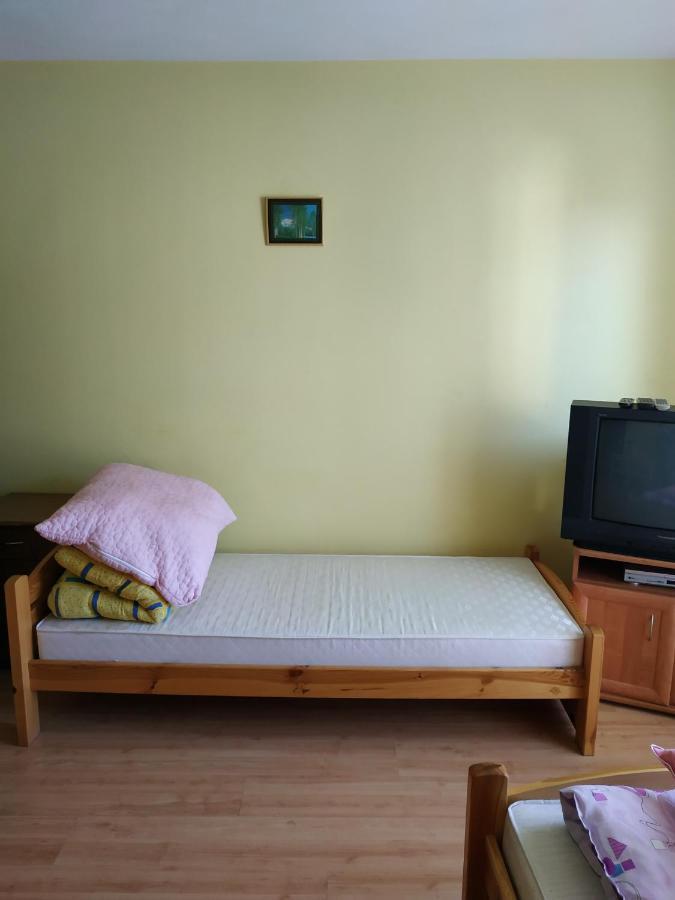 Pokoje U Bryksego Hotel Dursztyn Exterior foto