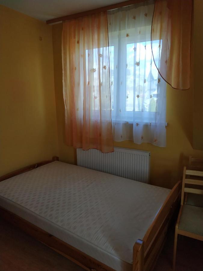 Pokoje U Bryksego Hotel Dursztyn Exterior foto