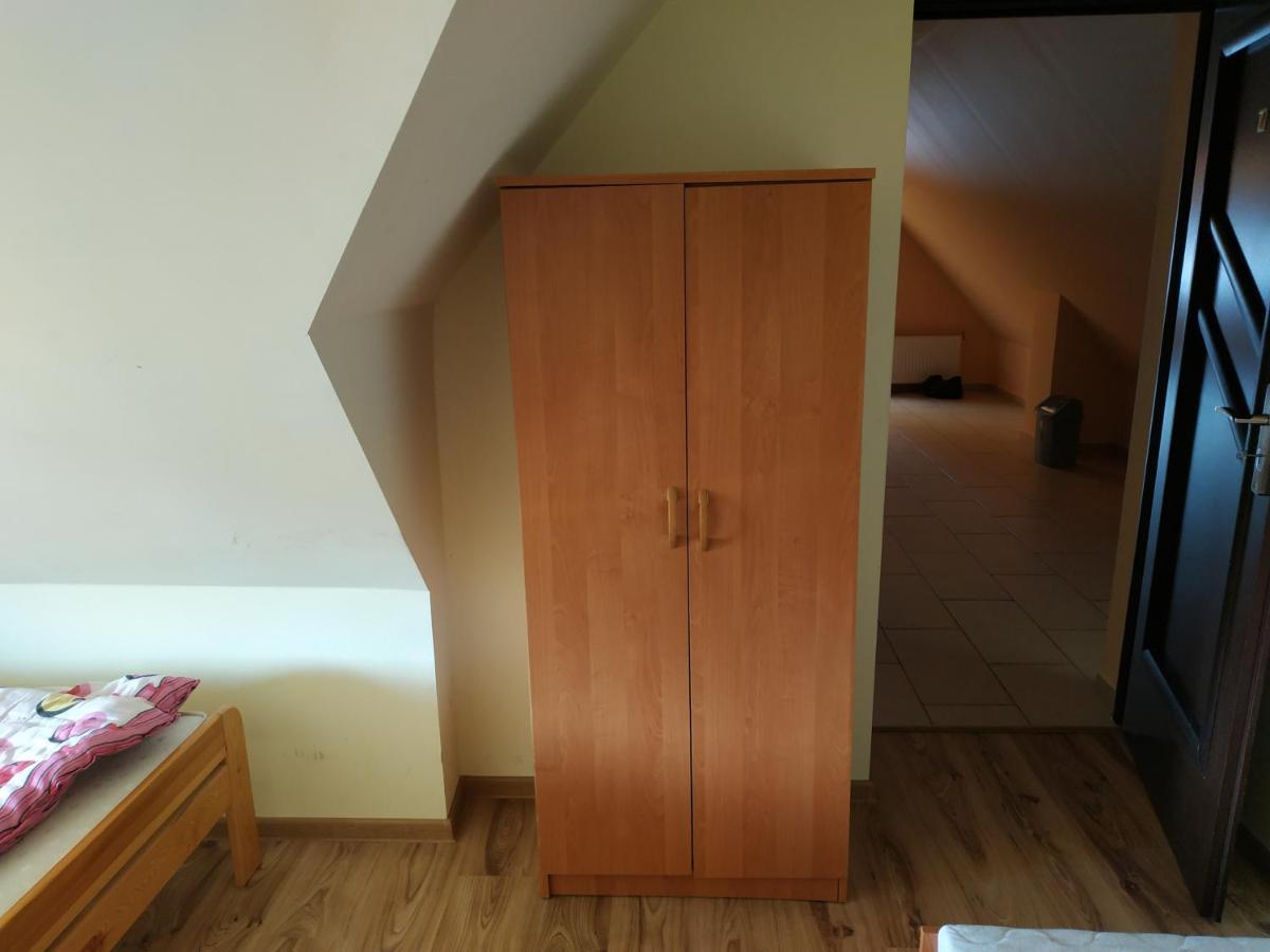 Pokoje U Bryksego Hotel Dursztyn Exterior foto