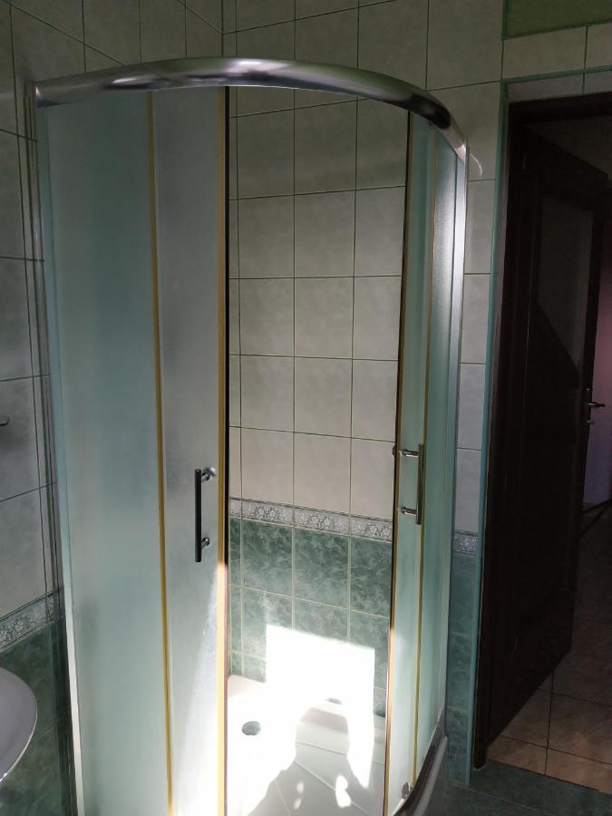 Pokoje U Bryksego Hotel Dursztyn Exterior foto
