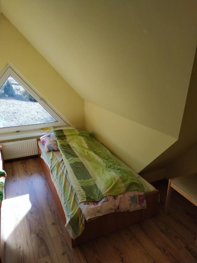 Pokoje U Bryksego Hotel Dursztyn Exterior foto