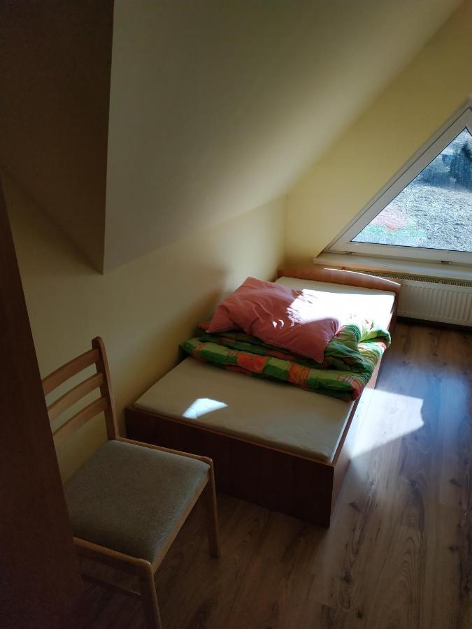 Pokoje U Bryksego Hotel Dursztyn Exterior foto